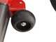 Toro Timecutter MR5075T - Trattorino rasaerba professionale a raggio zero - Scarico laterale - Motore Kawasaki FR691V