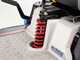 Toro Timecutter MR5075T - Trattorino rasaerba professionale a raggio zero - Scarico laterale - Motore Kawasaki FR691V