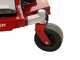 Toro Timecutter MR5075T - Trattorino rasaerba professionale a raggio zero - Scarico laterale - Motore Kawasaki FR691V