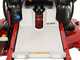 Toro Timecutter MR5075T - Trattorino rasaerba professionale a raggio zero - Scarico laterale - Motore Kawasaki FR691V