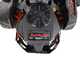 Toro Timecutter MR5075T - Trattorino rasaerba professionale a raggio zero - Scarico laterale - Motore Kawasaki FR691V