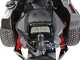 Toro Timecutter MR5075T - Trattorino rasaerba professionale a raggio zero - Scarico laterale - Motore Kawasaki FR691V
