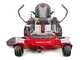 Toro Timecutter MR5075T - Trattorino rasaerba professionale a raggio zero - Scarico laterale - Motore Kawasaki FR691V