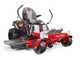 Toro Timecutter MR5075T - Trattorino rasaerba professionale a raggio zero - Scarico laterale - Motore Kawasaki FR691V