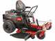 Toro Timecutter MR5075T - Trattorino rasaerba professionale a raggio zero - Scarico laterale - Motore Kawasaki FR691V