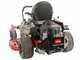 Toro Timecutter MR5075T - Trattorino rasaerba professionale a raggio zero - Scarico laterale - Motore Kawasaki FR691V