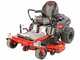 Toro Timecutter MR5075T - Trattorino rasaerba professionale a raggio zero - Scarico laterale - Motore Kawasaki FR691V