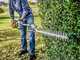 STIHL KMA 80 R - Decespugliatore multifunzione con batteria AK 30 S - 36V 5Ah