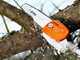 STIHL KMA 80 R - Decespugliatore multifunzione con batteria AK 30 S - 36V 5Ah