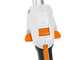 STIHL KMA 80 R - Decespugliatore multifunzione con batteria AK 20 - 36V 4Ah