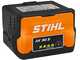 STIHL FSA 50 - Tagliabordi con batteria AK 10 - 36V 2Ah