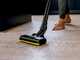 Karcher VC 4 Cordless myHome Car - Scopa elettrica - 21.6 V - 2.5 Ah