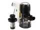 Karcher VC 4 Cordless myHome Car - Scopa elettrica - 21.6 V - 2.5 Ah