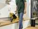 Karcher VC 6 Cordless ourFamily Car - Scopa elettrica - 25.2 V - 2.5 Ah