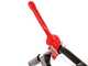 Eurosystems Minieffe - Trinciaerba a scoppio - Falciatutto PRO - Rato RV200