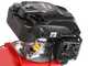 Eurosystems Minieffe - Trinciaerba a scoppio - Falciatutto PRO - Rato RV200