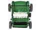 Marina Systems Picky B - Motospazzatrice a scoppio - Motore B&amp;S XR750