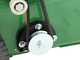 Marina Systems Picky B - Motospazzatrice a scoppio - Motore B&amp;S XR750