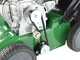 Marina Systems Picky B - Motospazzatrice a scoppio - Motore B&amp;S XR750