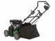 Marina Systems Picky B - Motospazzatrice a scoppio - Motore B&amp;S XR750