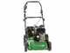 Marina Systems Picky B - Motospazzatrice a scoppio - Motore B&amp;S XR750
