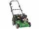Marina Systems Picky B - Motospazzatrice a scoppio - Motore B&amp;S XR750
