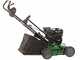 Marina Systems Picky B - Motospazzatrice a scoppio - Motore B&amp;S XR750