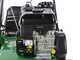Marina Systems Picky B - Motospazzatrice a scoppio - Motore B&amp;S XR750