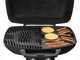 Napoleon - Piastra in ghisa reversibile per barbecue TravelQ PRO285