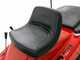 GeoTech Pro GT-MR 76 - Rider trattorino rasaerba - Motore da 432cc