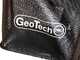 GeoTech Pro GT-MR 76 - Rider trattorino rasaerba - Motore da 432cc