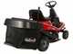 GeoTech Pro GT-MR 76 - Rider trattorino rasaerba - Motore da 432cc