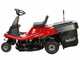 GeoTech Pro GT-MR 76 - Rider trattorino rasaerba - Motore da 432cc