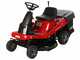 GeoTech Pro GT-MR 76 - Rider trattorino rasaerba - Motore da 432cc