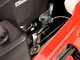 GeoTech Pro GT-MR 76 - Rider trattorino rasaerba - Motore da 432cc