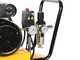 DeWalt DXCMB3M100HE - Compressore aria elettrico monofase a cinghia - Motore 3 HP &ndash; 100  lt