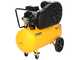 DeWalt DXCMB3M100HE - Compressore aria elettrico monofase a cinghia - Motore 3 HP &ndash; 100  lt