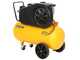 DeWalt DXCMB3M100HE - Compressore aria elettrico monofase a cinghia - Motore 3 HP &ndash; 100  lt