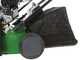 Marina Systems Picky L - Motospazzatrice a scoppio - Motore Loncin G200F