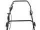 Marina Systems Picky L - Motospazzatrice a scoppio - Motore Loncin G200F
