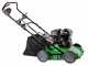Marina Systems Picky L - Motospazzatrice a scoppio - Motore Loncin G200F