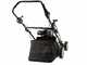 Marina Systems Picky L - Motospazzatrice a scoppio - Motore Loncin G200F