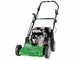 Marina Systems Picky L - Motospazzatrice a scoppio - Motore Loncin G200F