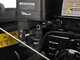 Marina Systems Picky L - Motospazzatrice a scoppio - Motore Loncin G200F