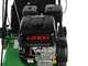 Marina Systems Picky L - Motospazzatrice a scoppio - Motore Loncin G200F