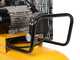 DeWalt DXCMB4T270HCE - Compressore aria elettrico trifase a cinghia - Motore 4 HP &ndash; 270 lt