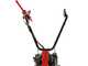 Eurosystems Minieffe RM - Trinciaerba a scoppio - Lama - Rato RV200