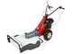 Eurosystems Minieffe RM - Trinciaerba a scoppio - Lama - Rato RV200