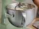 KitchenAid Artisan 5KSM60SPX-EPT Pistacchio - Planetaria con ciotola sollevabile