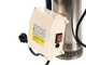 Ribimex PRPVC1102/65F - Pompa sommersa per pozzi - 1100W - Acque chiare